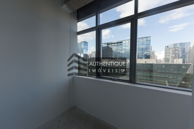 Imagem Apartamento com 4 Quartos à Venda, 556 m² em Itaim Bibi - São Paulo
