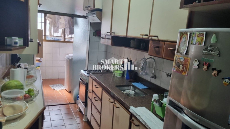 Imagem Apartamento com 2 Quartos à Venda, 67 m² em Vila Gumercindo - São Paulo