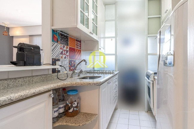 Imagem Apartamento com 2 Quartos à Venda, 76 m² em Jardim Das Bandeiras - São Paulo