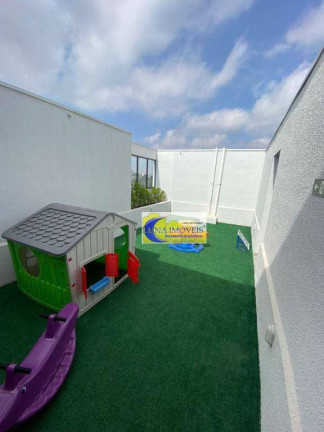 Imagem Apartamento com 2 Quartos à Venda, 39 m² em Santa Maria - Santo André Imagem Apartamento com 2 Quartos à Venda, 39 m² em Santa Maria - Santo André