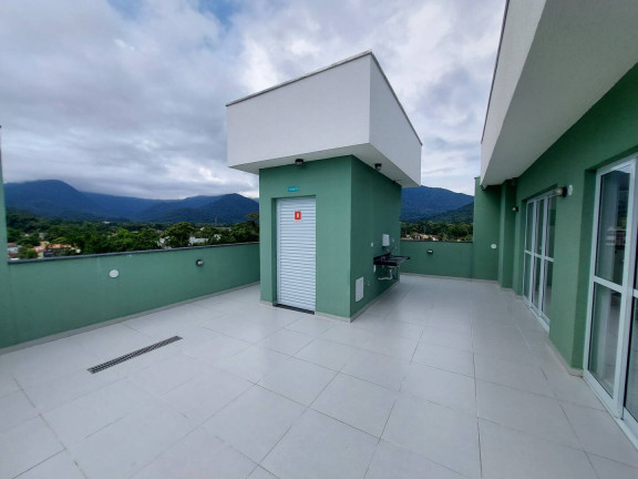 Imagem Loft com 1 Quarto à Venda, 37 m² em Perequê Açu - Ubatuba Imagem Loft com 1 Quarto à Venda, 37 m² em Perequê Açu - Ubatuba