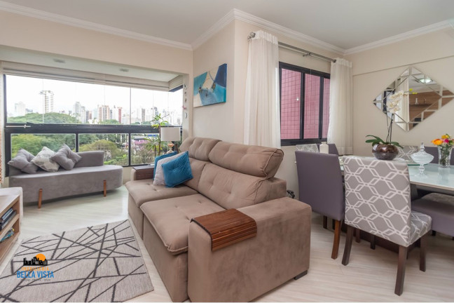 Imagem Apartamento com 4 Quartos à Venda,  em Vila Clementino - São Paulo