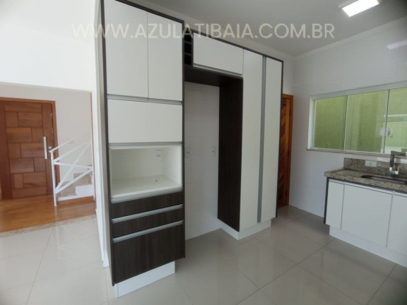 Imagem Casa com 3 Quartos à Venda, 220 m² em Condominio Terras De Atibaia - Atibaia