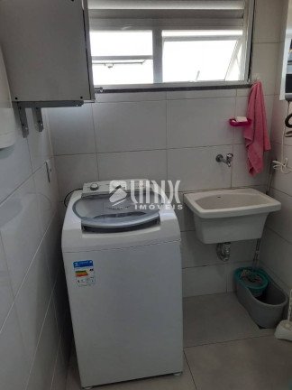Imagem Apartamento com 2 Quartos à Venda, 55 m² em Parque Julião Nogueira - Campos Dos Goytacazes