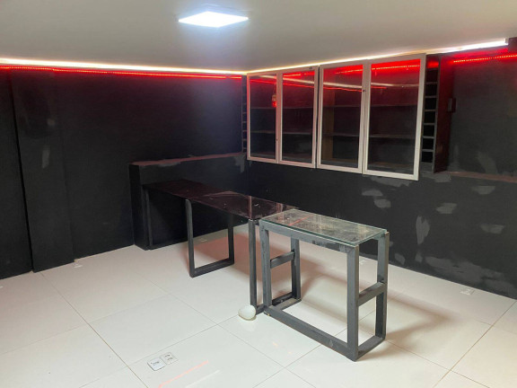 Imagem Casa com 4 Quartos à Venda, 280 m² em Candelária - Natal Imagem Casa com 4 Quartos à Venda, 280 m² em Candelária - Natal