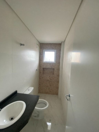 Imagem Apartamento com 2 Quartos à Venda, 50 m² em Campestre - Santo André