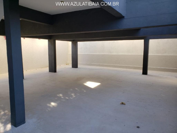 Imagem Apartamento com 2 Quartos à Venda, 52 m² em Atibaia Jardim - Atibaia