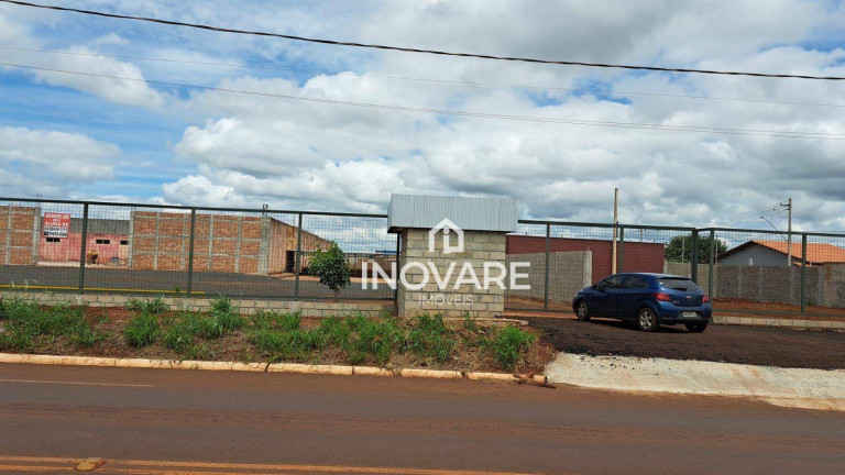 Imagem Galpão à Venda ou Locação, 2.150 m² em Centralina - Mg - Centralina Imagem Galpão à Venda ou Locação, 2.150 m² em Centralina - Mg - Centralina