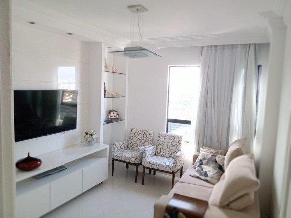 Imagem Apartamento com 4 Quartos à Venda, 140 m² em Itaigara - Salvador