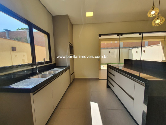 Imagem Casa com 3 Quartos à Venda, 208 m² em Bonfim Paulista - Bonfim Paulista