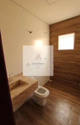 Imagem Casa de Condomínio com 3 Quartos à Venda, 119 m² em Condomínio Golden Park Residence - Sorocaba