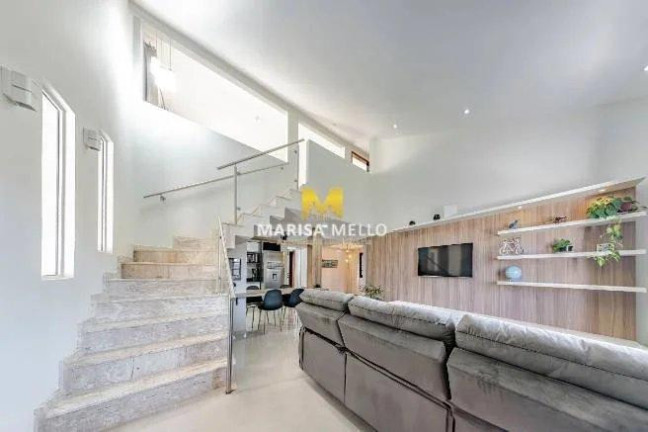 Imagem Casa com 3 Quartos à Venda, 150 m² em Planta Araçatuba - Piraquara