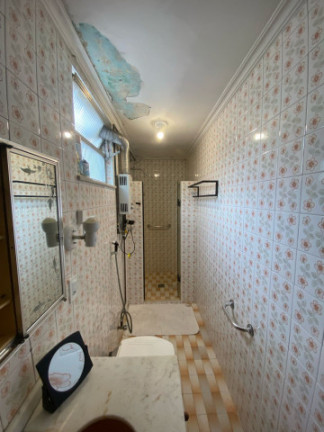 Imagem Apartamento com 2 Quartos à Venda, 70 m² em Del Castilho - Rio De Janeiro
