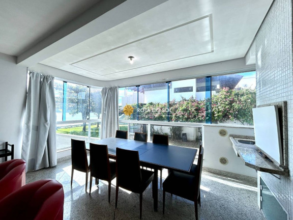 Imagem Apartamento com 3 Quartos à Venda, 130 m² em Centro - Bombinhas