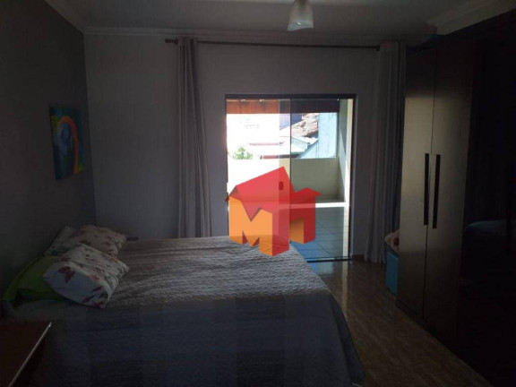 Imagem Sobrado com 3 Quartos à Venda, 186 m² em Jardim São Camilo - Santa Bárbara D'oeste Imagem Sobrado com 3 Quartos à Venda, 186 m² em Jardim São Camilo - Santa Bárbara D'oeste