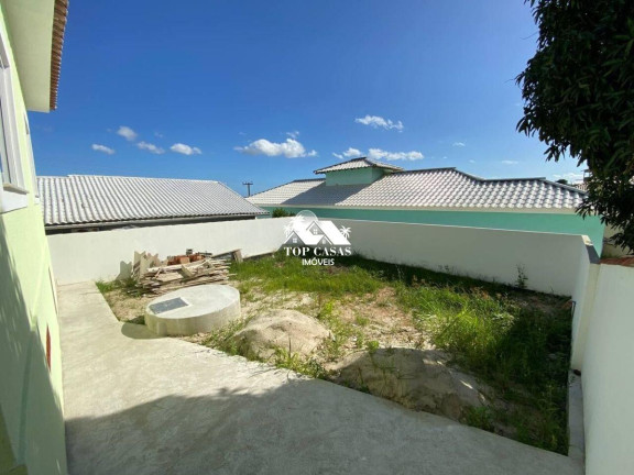 Imagem Casa com 3 Quartos à Venda, 119 m² em Campo Redondo - São Pedro Da Aldeia Imagem Casa com 3 Quartos à Venda, 119 m² em Campo Redondo - São Pedro Da Aldeia