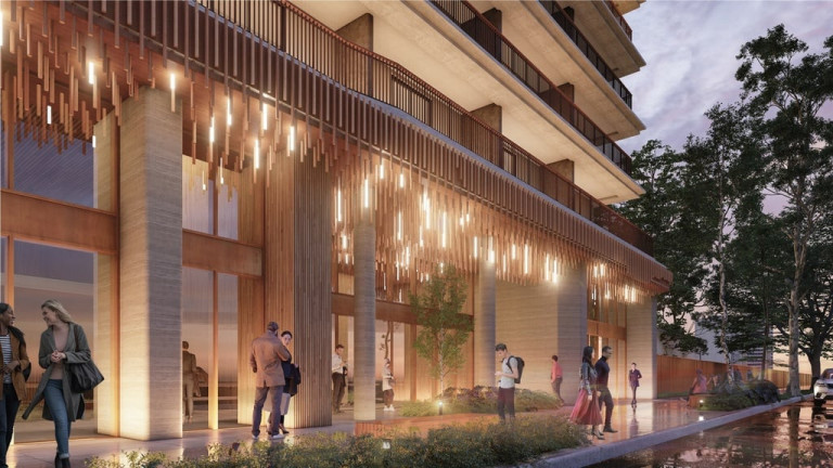 Imagem Studio com 1 Quarto à Venda, 36 m² em Perdizes - São Paulo