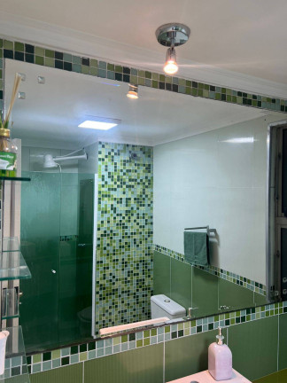 Imagem Apartamento com 3 Quartos à Venda, 65 m² em Vila Carrão - São Paulo