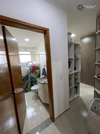 Imagem Apartamento com 3 Quartos à Venda, 133 m² em Aviação - Praia Grande Imagem Apartamento com 3 Quartos à Venda, 133 m² em Aviação - Praia Grande