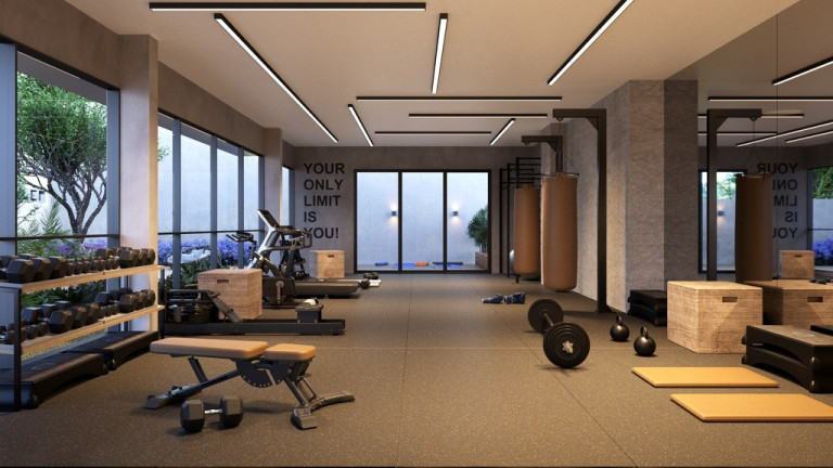 Imagem Apartamento com 3 Quartos à Venda, 116 m² em Barra Da Tijuca - Rio De Janeiro Imagem Apartamento com 3 Quartos à Venda, 116 m² em Barra Da Tijuca - Rio De Janeiro