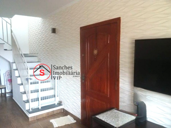 Imagem Sobrado com 3 Quartos à Venda, 200 m² em Vila Prudente - São Paulo Imagem Sobrado com 3 Quartos à Venda, 200 m² em Vila Prudente - São Paulo
