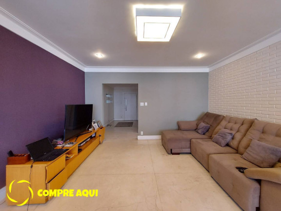 Imagem Apartamento com 3 Quartos à Venda, 215 m² em Santa Cecília - São Paulo Imagem Apartamento com 3 Quartos à Venda, 215 m² em Santa Cecília - São Paulo