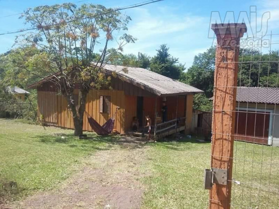 Casa com 2 Quartos à Venda, 105 m² em Cartucho - Santo Antônio Da Patrulha