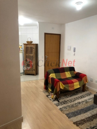 Cobertura com 2 Quartos à Venda, 90 m² em Vila Pires - Santo André
