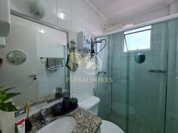Imagem Cobertura com 3 Quartos à Venda, 162 m² em Praia Grande - Ubatuba