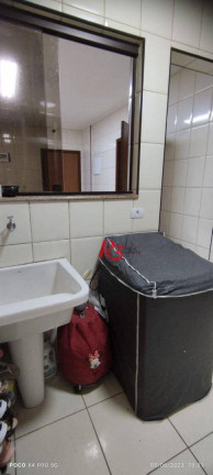 Imagem Apartamento com 2 Quartos à Venda, 102 m² em José Menino - Santos Imagem Apartamento com 2 Quartos à Venda, 102 m² em José Menino - Santos