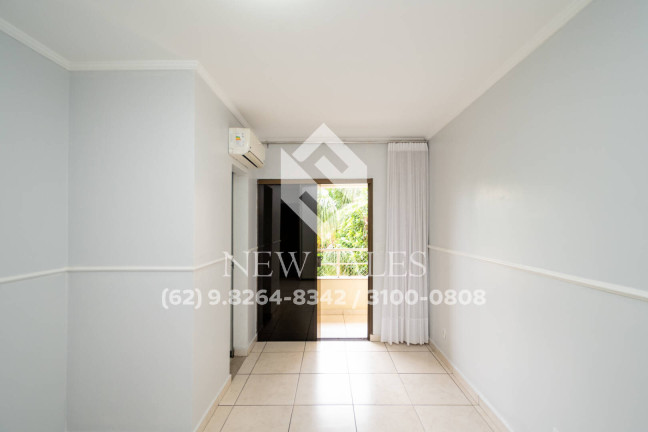 Imagem Casa com 4 Quartos à Venda, 197 m² em Parque Amazônia - Goiânia