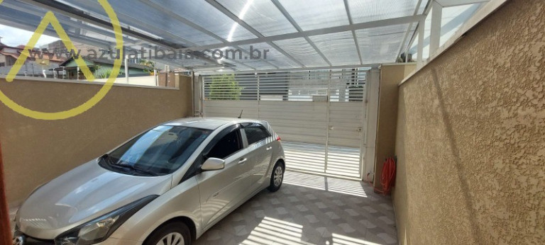 Imagem Casa com 3 Quartos à Venda, 106 m² em Recreio Maristela - Atibaia Imagem Casa com 3 Quartos à Venda, 106 m² em Recreio Maristela - Atibaia