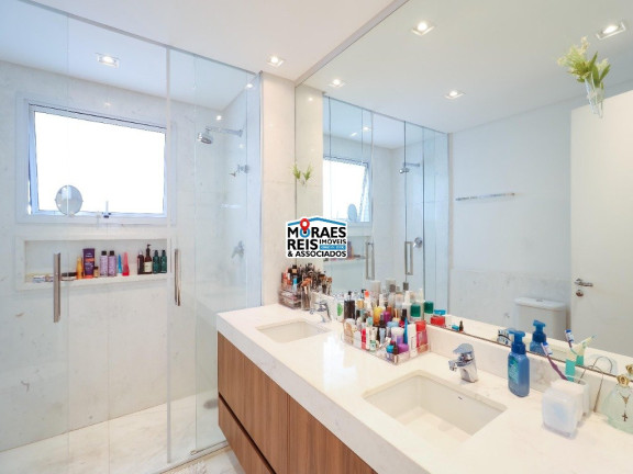 Imagem Apartamento com 3 Quartos à Venda, 331 m² em Perdizes - São Paulo Imagem Apartamento com 3 Quartos à Venda, 331 m² em Perdizes - São Paulo