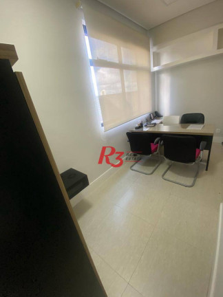 Imagem Imóvel à Venda, 52 m² em Boqueirão - Santos Imagem Imóvel à Venda, 52 m² em Boqueirão - Santos
