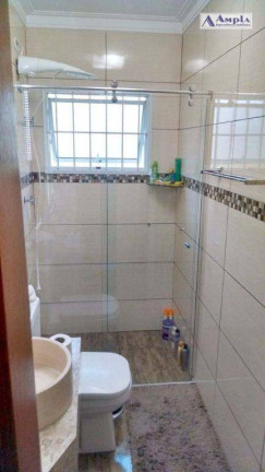 Imagem Sobrado com 3 Quartos à Venda, 170 m² em Tatuapé - São Paulo