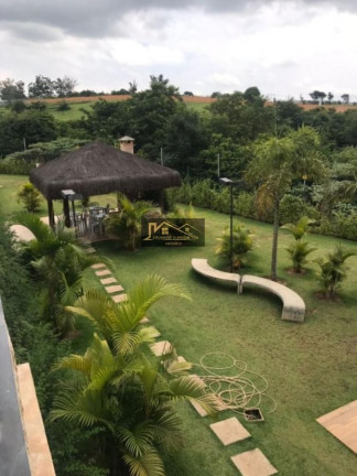 Imagem Terreno à Venda, 4.050.000 m² em Alphaville Nova Esplanada - Votorantim