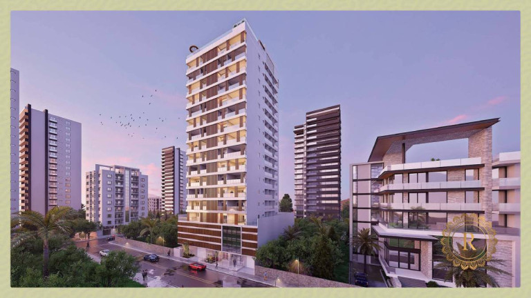 Imagem Apartamento com 2 Quartos à Venda, 58 m² em Praia Do Morro - Guarapari