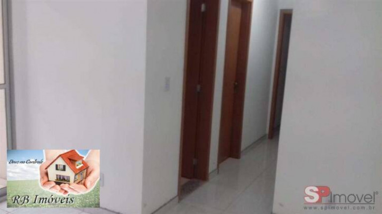Imagem Apartamento com 2 Quartos à Venda, 50 m² em Utinga - Santo André Imagem Apartamento com 2 Quartos à Venda, 50 m² em Utinga - Santo André