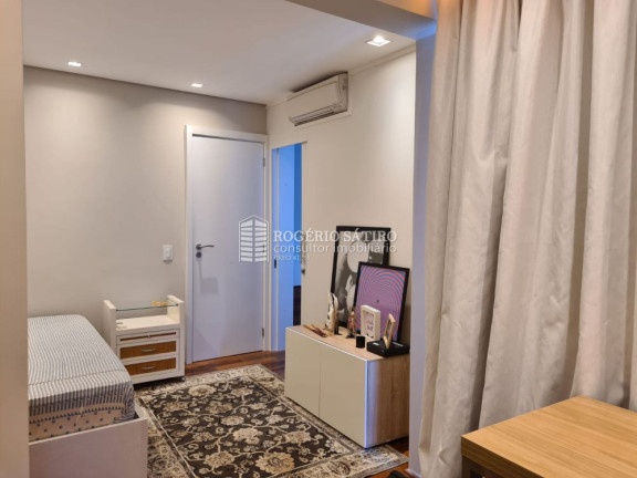 Imagem Apartamento com 4 Quartos à Venda, 198 m² em Paraíso - São Paulo
