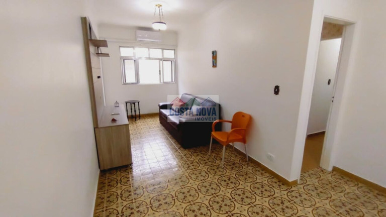 Imagem Apartamento com 1 Quarto à Venda, 52 m² em Canto Do Forte - Praia Grande Imagem Apartamento com 1 Quarto à Venda, 52 m² em Canto Do Forte - Praia Grande