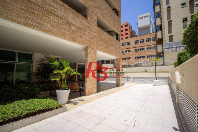 Imagem Imóvel à Venda, 48 m² em Boqueirão - Santos
