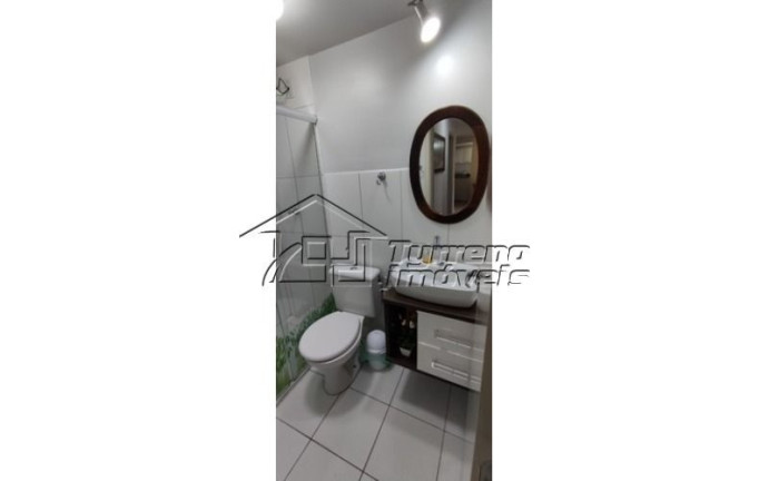 Imagem Apartamento com 3 Quartos à Venda, 65 m² em Jardim América - São José Dos Campos