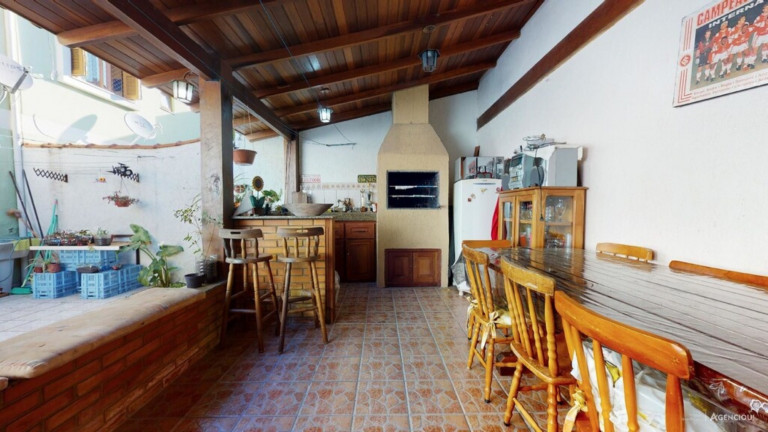 Imagem Imóvel com 3 Quartos à Venda, em Espírito Santo - Porto Alegre Imagem Imóvel com 3 Quartos à Venda, em Espírito Santo - Porto Alegre