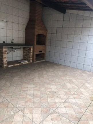 Casa com 2 Quartos à Venda, 113 m² em Caiçara - Praia Grande