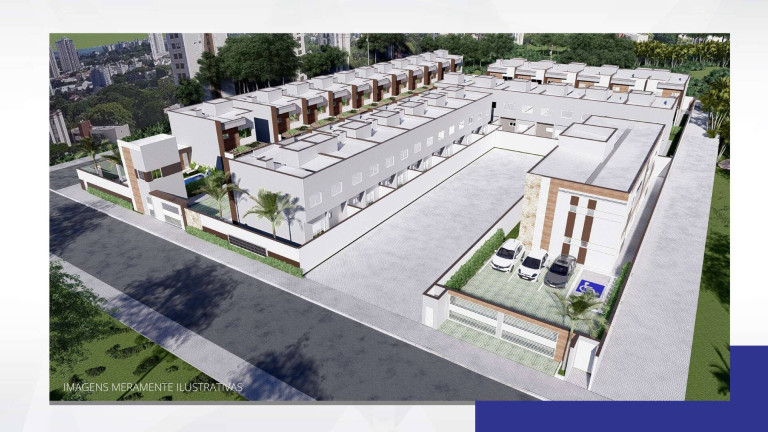 Imagem Casa com 3 Quartos à Venda, 105 m² em Icaraí - Caucaia