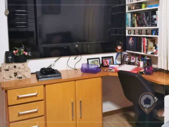 Imagem Casa com 4 Quartos à Venda, 220 m² em Vila Galvão - Guarulhos