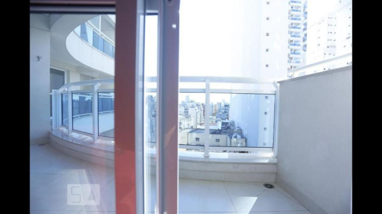 Imagem Apartamento com 1 Quarto à Venda, 45 m² em Santa Efigênia - São Paulo Imagem Apartamento com 1 Quarto à Venda, 45 m² em Santa Efigênia - São Paulo