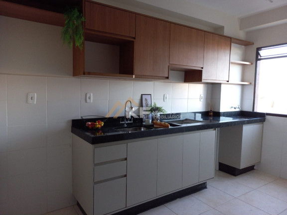 Apartamento com 2 Quartos à Venda, 43 m² em Residencial Parque Dos Servidores - Ribeirão Preto