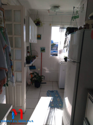 Imagem Apartamento com 2 Quartos à Venda, 53 m² em Prosperidade - São Caetano Do Sul