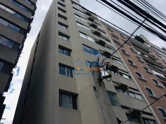 Imagem Apartamento com 3 Quartos à Venda, 150 m² em Itaim - São Paulo Imagem Apartamento com 3 Quartos à Venda, 150 m² em Itaim - São Paulo